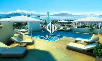 Imagem: Apartamento de 2 dormitórios com 1 suíte