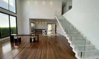 Imagem 7: Casa para alugar, 700 m² por R$ 22.000,00 - Condomínio Xapada Parque Ytu - Itu/SP