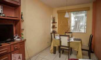 Imagem 2: Apartamento para Aluguel - Pechincha, 2 Quartos, 60 m2