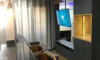 Imagem 4: Apartamento para alugar no bairro Jardim América - Sorocaba/SP