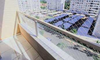 Imagem 7: Apartamento para Aluguel - Negrão de Lima, 2 Quartos, 53 m2