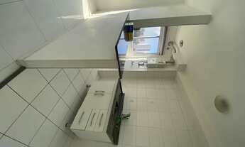 Imagem 6: Apto para aluguel tem 50 metros quadrados com 2 quartos