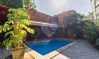 Imagem 3: São Paulo - Casa Padrão - VILA MADALENA