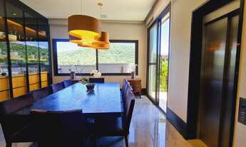 Imagem 3: Casa para venda em Alphaville Mobiliada