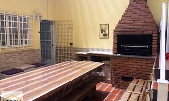 Imagem 7: Casa para Venda em São Paulo, Parque São Domingos, 3 dormitórios, 1 suíte, 3 banheiros, 2