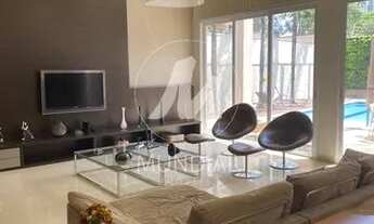 Imagem: Casa (térrea em condominio) 4 dormitórios/suite