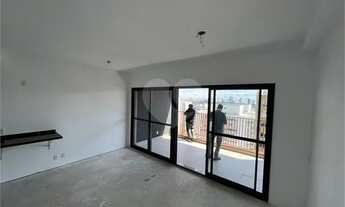 Imagem 3: Modernidade e maravilhosa vista nesse apartamento nunca habitado