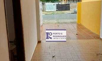 Imagem 7: Casa com 3 dormitórios, 86 m² - venda por R$ 500.000,00 ou aluguel por R$ 2.000,00/mês - J