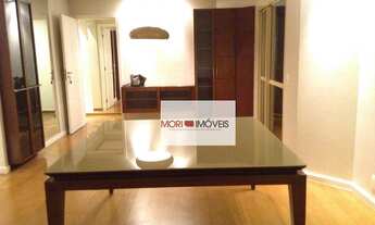 Imagem 3: Apartamento com 4 dormitórios, 165 m² - venda ou aluguel - Jardim Vila Mariana - São Paul