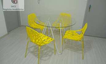 Imagem 5: Apartamento com 1 dormitório para alugar, 40 m² por R$ 1.400,00/mês - Centro - Campinas/SP