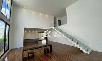 Imagem 5: Casa para alugar, 700 m² por R$ 22.000,00 - Condomínio Xapada Parque Ytu - Itu/SP