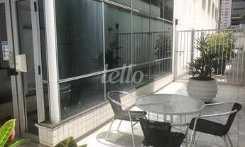 Imagem 4: São Paulo - Conjunto Comercial/Sala - Jardins