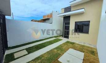 Imagem 2: Casa com 2 dormitórios à venda, 60 m² por R$ 320.000,00 - Golfinho - Caraguatatuba/SP