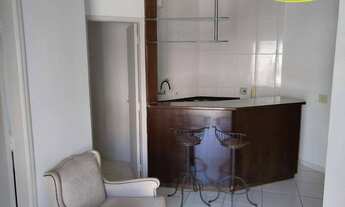 Imagem 4: Apartamento para alugar, 28 m² por R$ 2.577,00/mês - Bela Vista - São Paulo/SP