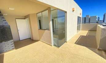 Imagem 2: Apartamento Duplex à venda, 193 m² por R$ 980.000,00 - Centro - Cascavel/PR