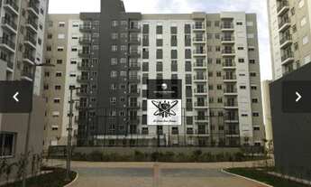 Imagem 4: Apartamento com 2 dormitórios para alugar, 47 m² por R$ 3.200/mês - Parque da Mooca - São