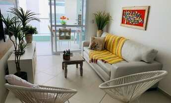 Imagem 6: Apartamento com 3 dormitórios à venda, 102 m² por R$ 1.980.000 - Riviera de São Lourenço