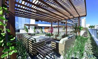 Imagem 7: Salas no WSTC - Edson Queiroz