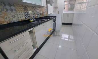 Imagem: Apartamento com 3 dormitórios para alugar