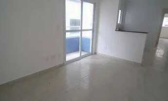 Imagem 3: Apartamento com 1 dormitório à venda, 44 m² por R$ 245.000,00 - Aviação - Praia Grande/SP