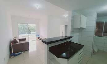 Imagem 6: Apartamento para venda com 78 metros quadrados com 3 quartos em Turu - São Luís - MA