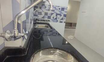 Imagem 3: Apartamento térreo