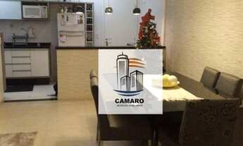 Imagem 6: Apartamento com 3 dormitórios à venda, 107 m² por R$ 898.000,00 - Santo Antônio - São Caet