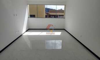 Imagem 2: NOVA LIMA - Apartamento Padrão - Oswaldo Barbosa Pena II