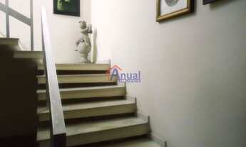 Imagem 6: PISCINA,SALÃO DE FESTAS,CHURRASQUEIRA,JARDIM,CONFORTO DE CLUBE!