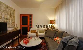 Imagem 4: Apartamento com 3 quartos à venda, 100 m² por R$ 890.000 - Savassi - Belo Horizonte/MG