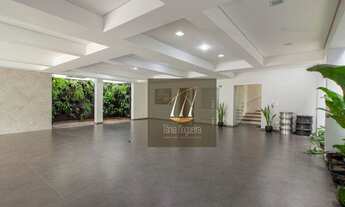 Imagem 7: Casa com 4 dormitórios à venda, 550 m² por R$ 5.900.000,00 - Jardim São Caetano - São Caet