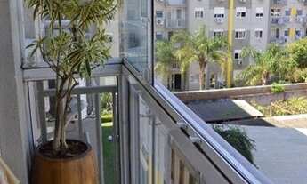 Imagem 4: APARTAMENTO - 03 DORMITÓRIOS - TRISTEZA