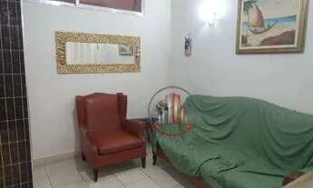 Imagem 3: Apartamento de 1 dormitório em Prédio frente mar