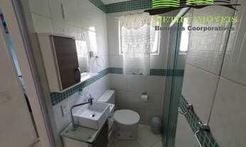 Imagem 4: APARTAMENTO RESIDENCIAL em SOROCABA - SP, JARDIM NOVA MANCHESTER