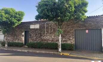 Imagem: Casa (térrea na rua) 3 dormitórios/suite