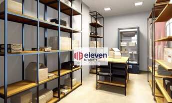 Imagem 5: Apartamento à venda, 68 m² - Boqueirão - Santos/SP