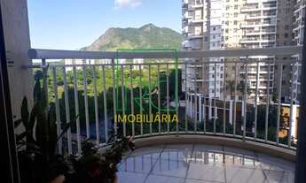 Imagem: Apartamento com 2 quartos, 64m2, à venda