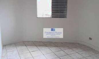 Imagem 7: Casa com 3 dormitórios para alugar, 70 m² por R$ 2.100/mês - Jardim da Glória - São Paulo