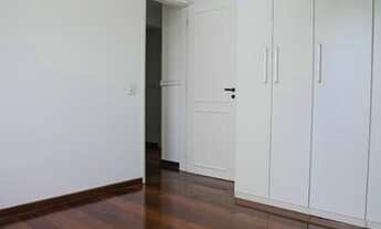 Imagem 6: Apartamento, 144 m² - venda por R$ 900.000,00 ou aluguel por R$ 5.000,00/mês - Real Parque