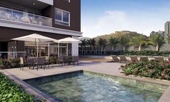 Imagem 3: Joinville - Apartamento Padrão - AMERICA