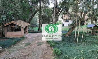 Imagem 6: Casa em Campos do Jordão à 800 metros do Centro do Capivari