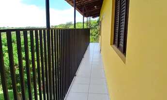 Imagem 6: Aluga-se casa para temporada