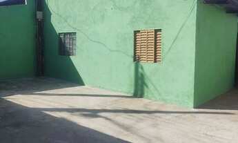 Imagem 4: VENDE SE CASA COM DEPENDÊNCIA NO JARDIM ARAPONGAS ZONA NORTE DE LONDRINA