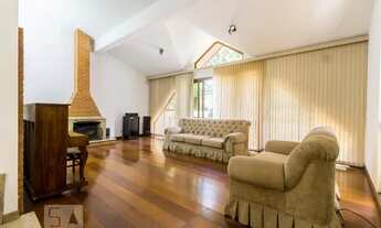 Imagem 2: Casa para Aluguel - Jardim Maia, 3 Quartos, 300 m2