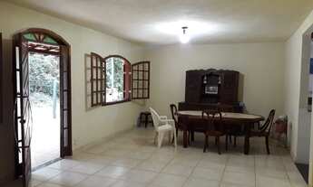 Imagem 5: Casa em Macacos Casa com 3 dormitórios