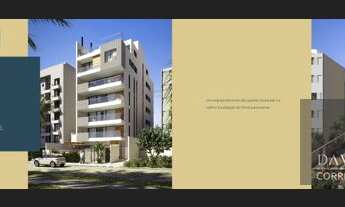 Imagem 4: Matinhos - Apartamento Padrão - Caiobá