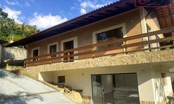 Imagem: Condomínio Fechado para Venda em Mairiporã