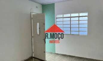 Imagem 7: Casa com 2 dormitórios para alugar, 80 m² por R$ 1.700,00/mês - Cidade Patriarca - São Pau