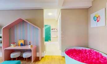 Imagem 7: Apartamento para venda com 50 metros quadrados com 2 quartos em Vila Guilherme - São Paulo