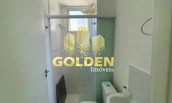 Imagem: Apartamento para aluguel com 47 metros quadrados